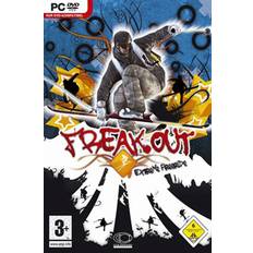 FreakOut: Extreme Freeride (PC)