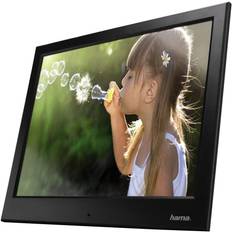 Digitala fotoramar Hama Slimline Basic 9.7" (95291)
