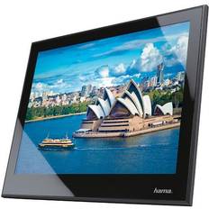 Digitala fotoramar Hama Premium Slimline 9.7" (95294)