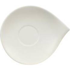 Microwave Safe Saucer Plates Villeroy & Boch Flow Saucer Plate 15cm 18cm