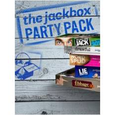 Jackbox The Jackbox Party Pack (PC)