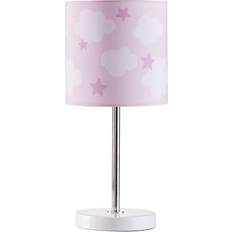 Kids Concept Belysning Barnrum Kids Concept Star Moln Bordslampa