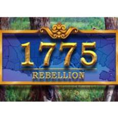 1775: Rebellion (PC)