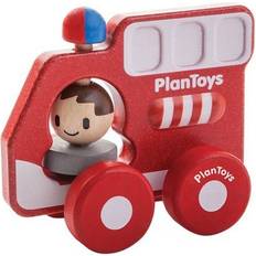 Brandbil leksak Plantoys Brandbil