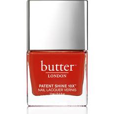 Butter London Patent Shine 10X Nail Lacquer Smashing 11ml