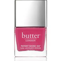 Patent Shine 10X Nail Lacquer Flusher Blusher