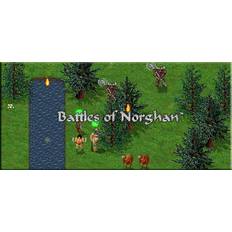 Battles of Norghan (PC)
