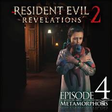 Resident Evil: Revelations 2 - Episode Four - Metamorphosis (PC)