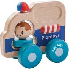 Plantoys Biler Plantoys Ambulance