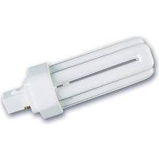 Sylvania 0027811 Fluorescent Lamp 26W GX24d-3