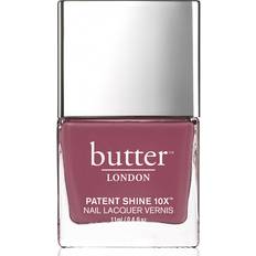 Butter London Patent Shine 10X Nail Lacquer Dearie Me 11ml