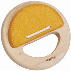 Leksakskastanjetter Plantoys Percussion Clapper