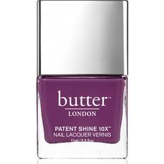 Butter London Patent Shine 10X Nail Lacquer Ace 11ml