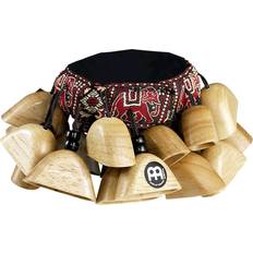 Meinl Batteries et Cymbales Meinl FR1NT Bracelet Cheville Envol Oiseaux