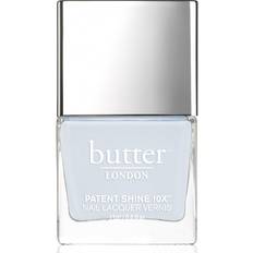 Patent Shine 10X Nail Lacquer Candy Floss