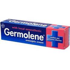 Medicines Germolene Antiseptic 55g Cream