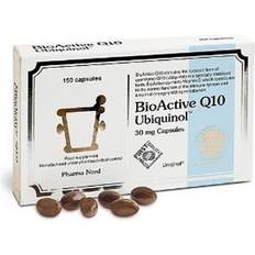 Pharma Nord BioActive Q10 30mg Uniqinol 150 st
