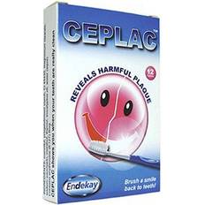 Endekay Ceplac 12pcs