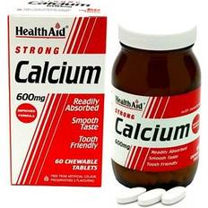 Strong Calcium 600mg