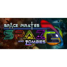 Space Pirates And Zombies 2 (PC)