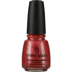 China Glaze Nail Lacquer Coral Star 14ml