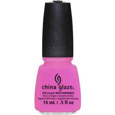 Nail Lacquer Bottoms up