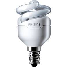 Philips E14 Energiatehokkaat lamput Philips Lågenergilampa 5W 74mm E14