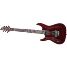 Schecter Hellraiser C-1 FR LH