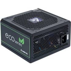 Chieftec GPE-600S 600 W PS/2 Negro