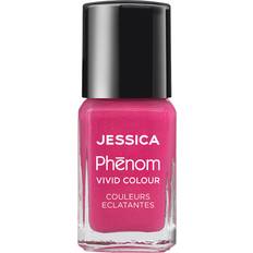 Jessica Nails Phenom Vivid Colour #020 Barbie Pink 15ml