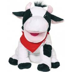 Karry Magni Handpuppet Cow Karry 51783