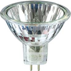 Philips Brilliantline Dichroic 24° Halogen Lamp 20W GU5.3 MR16