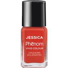 Jessica Nails Phenom Vivid Colour #023 Luv You Lucy 15ml