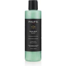 Philip B Nordic Wood Hair & Body Shampoo 60ml