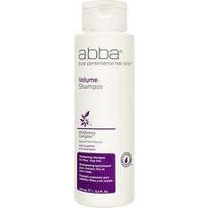 Abba Pure Volume Shampoo 236ml