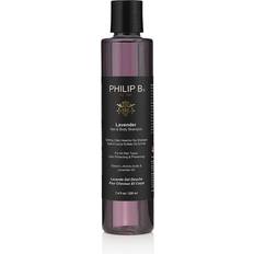 Philip B Lavender Hair & Body Shampoo 60ml