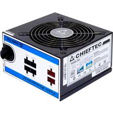 Chieftec A-80 CTG-650C 650W