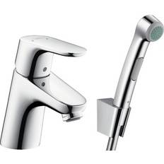 Hansgrohe Focus (31926000) Cromo