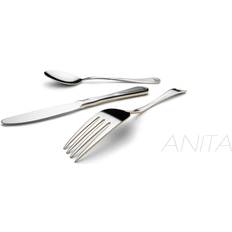 Hardanger Bestikk Anita Bestickset 18st
