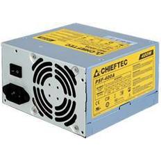 Chieftec PSF-400B ATX12V 2.3 80 PLUS Bronze