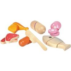 Plantoys Meat Set