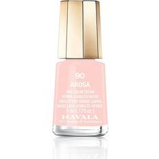 Smalti per unghie Mavala Mini Nail Color #090 Arosa 5ml