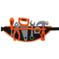 Black & decker barn Smoby Black+Decker Tool Belt