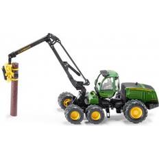 Escavatori Siku John Deere Harvester 4059