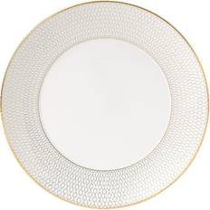 Wedgwood Platos Wedgwood Arris Plato de Postre 20cm