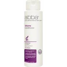 Abba Pure Volume Conditioner 236ml
