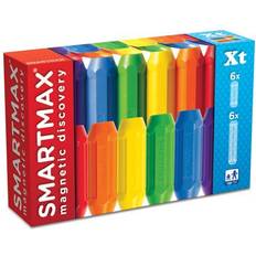 Smartmax Extension Set 12 Raka Magnetstavar