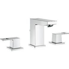 Grohe Eurocube Three-Hole 20351000 Krom