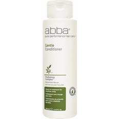 Abba Hårprodukter Abba Pure Gentle Conditioner 236ml