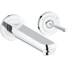 Grohe Eurodisc Joy 2 19969000 Chrome